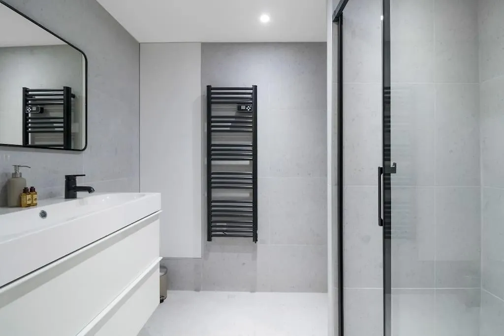 01.Appart 4Pers#2 Bedrooms#Pigalle#Opera#Paris 9 Parijs
